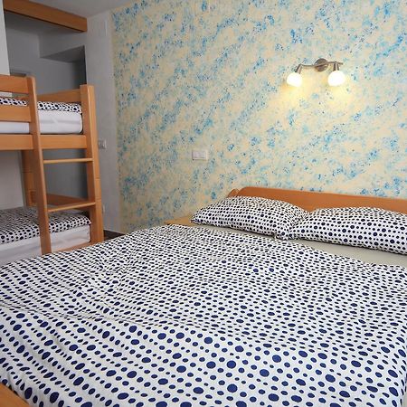 Danijela & Gregor Apartment Ratece Ngoại thất bức ảnh